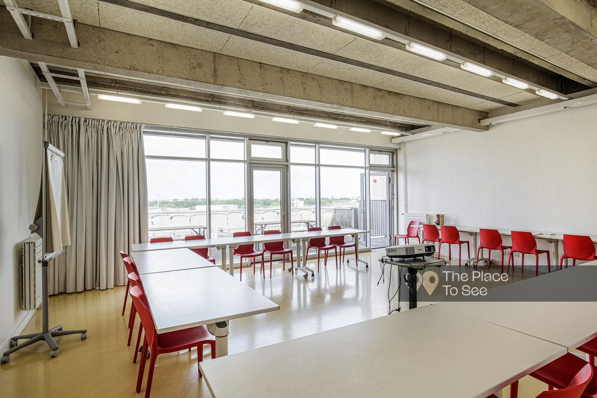 Salle de réunion