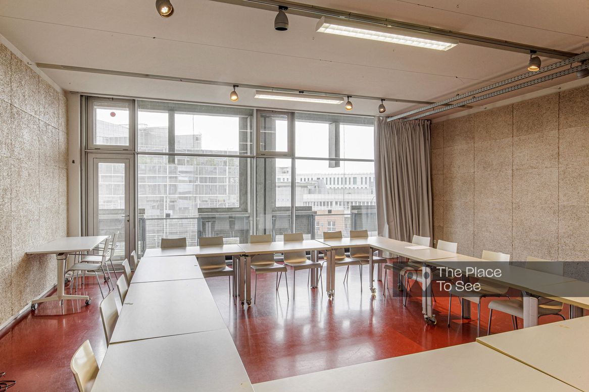 Salle de réunion