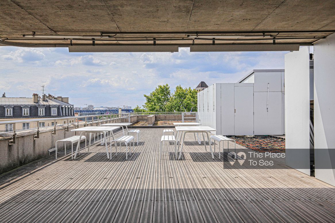 Toit/Rooftop