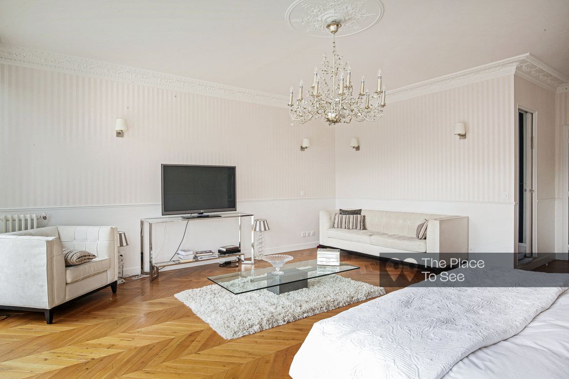 Chambre parentale