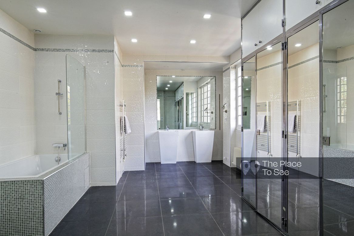 Salle de bain