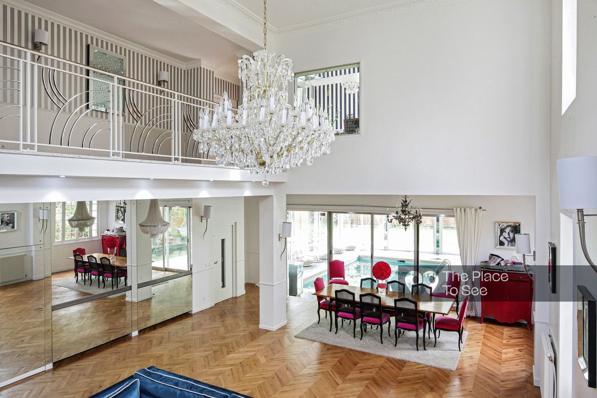 Salle à manger