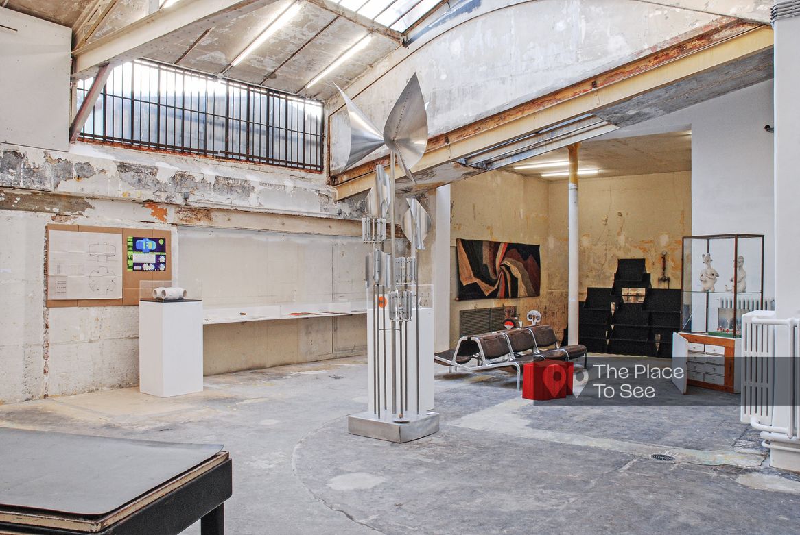 Galerie