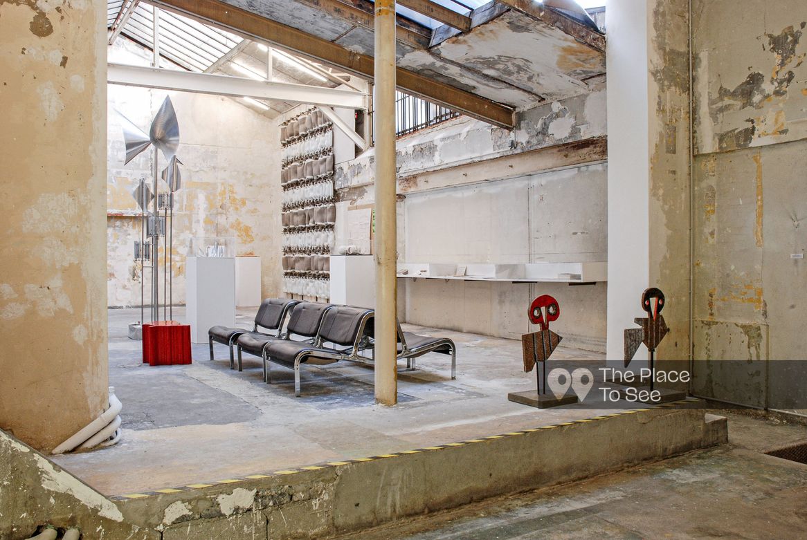 Galerie