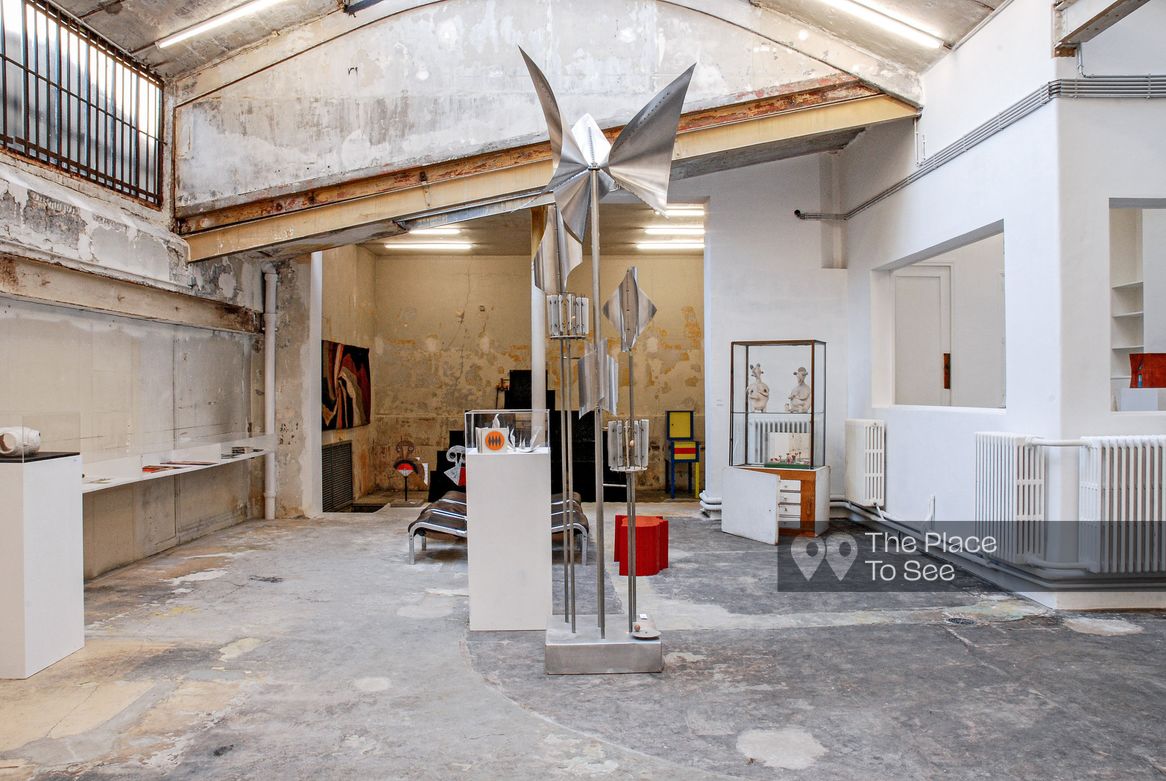 Galerie