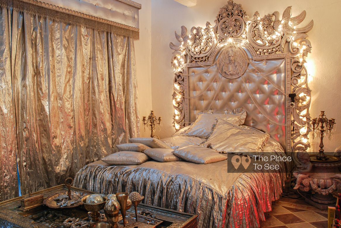 Chambre parentale