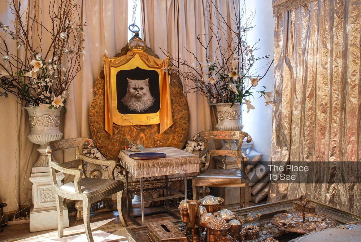 Chambre parentale