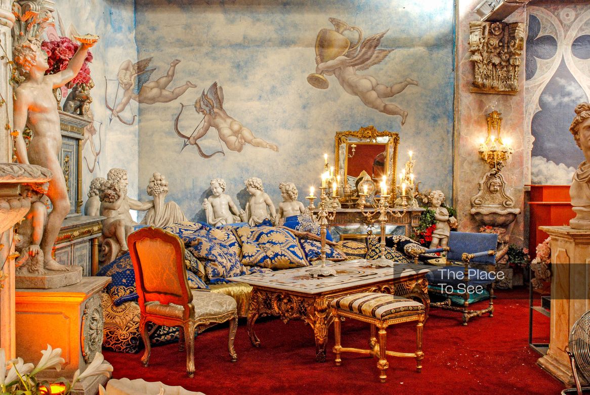 Salon