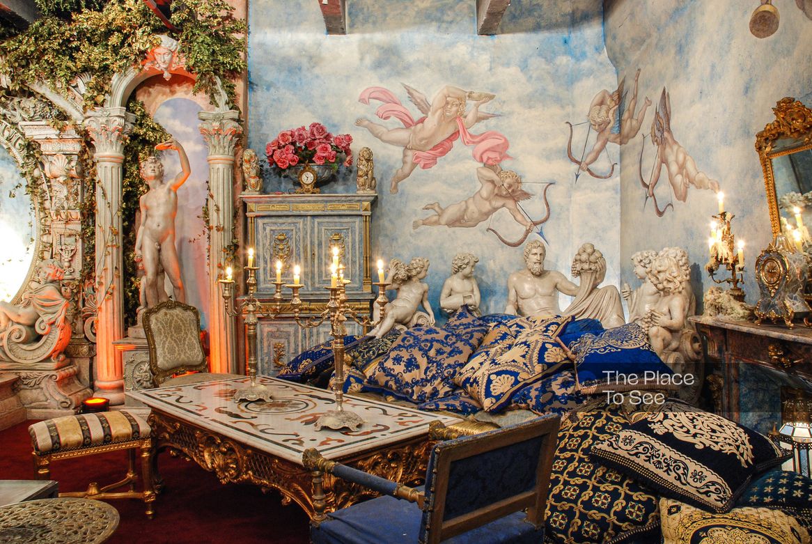 Salon