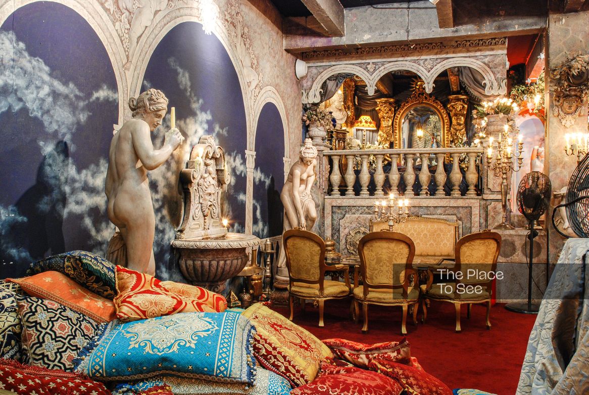 Salon