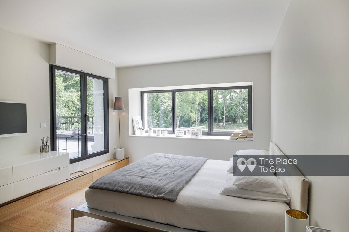 Chambre parentale