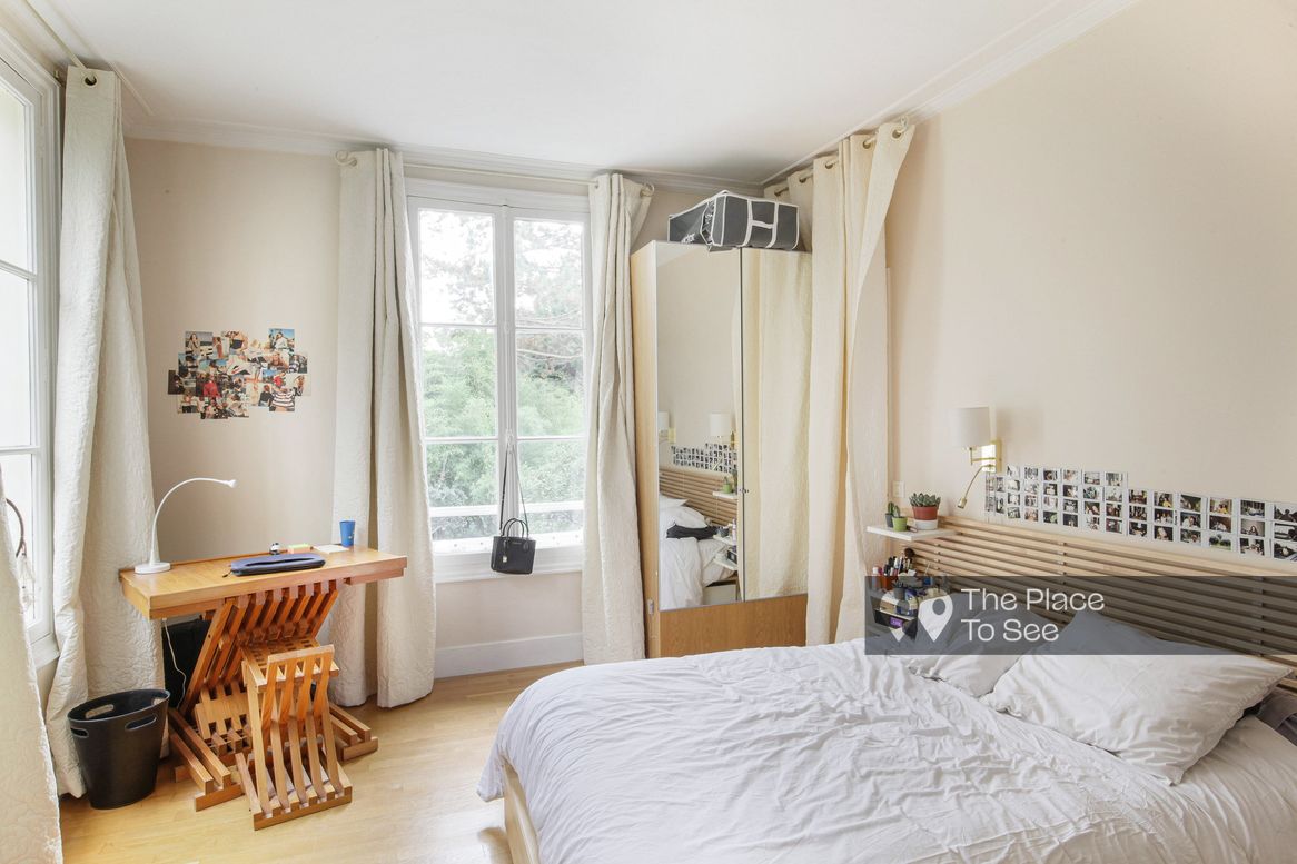 Chambre d'enfant