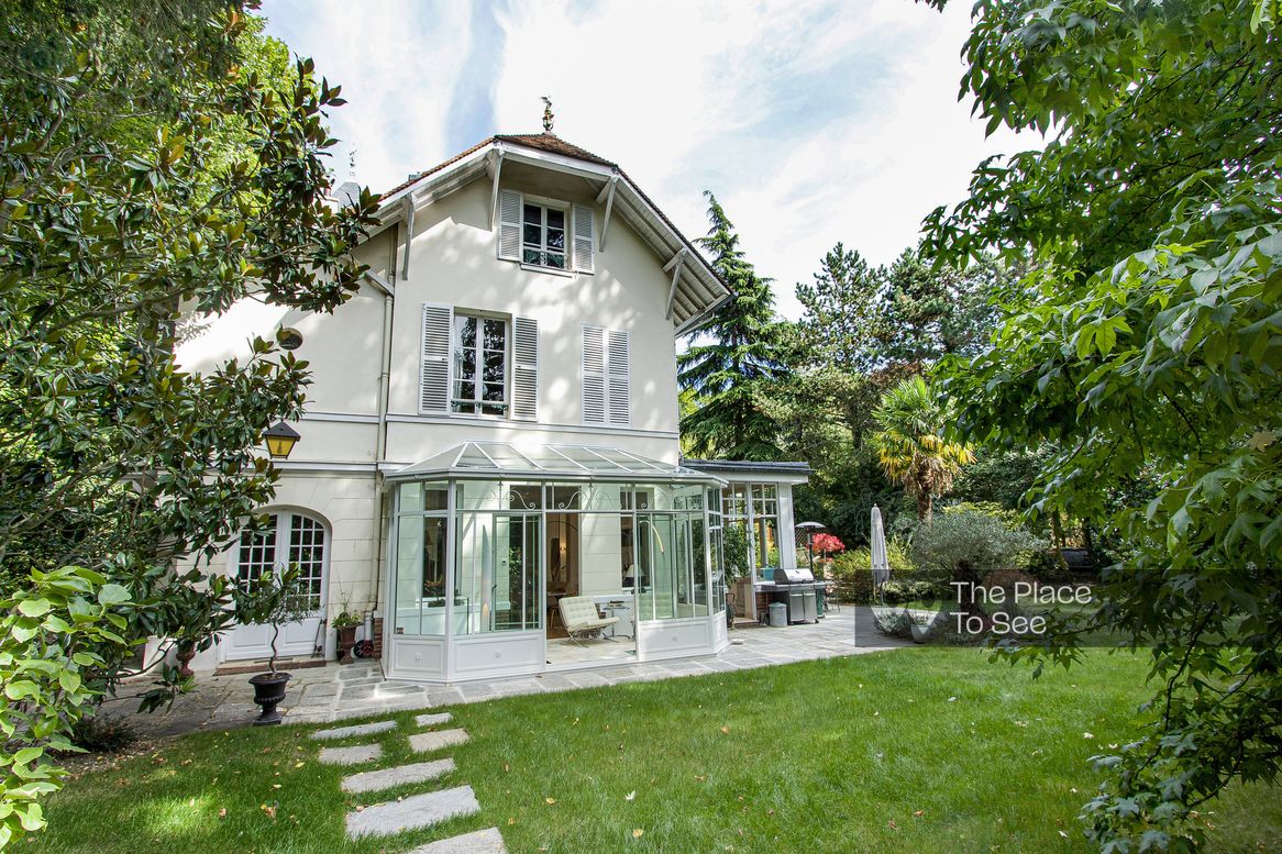 Jardin