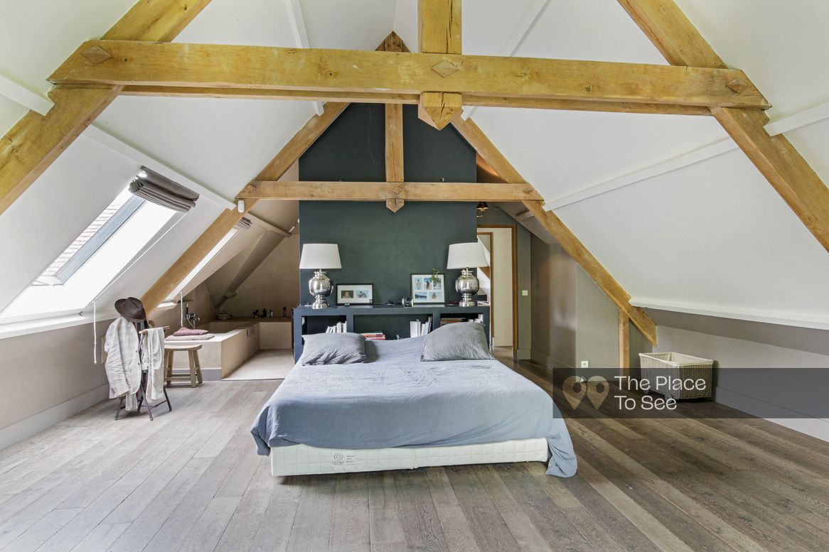 Chambre parentale