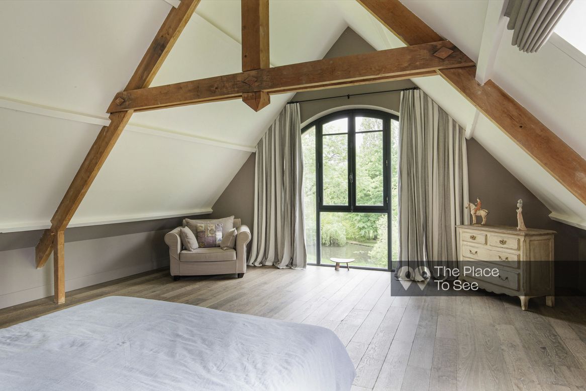 Chambre parentale
