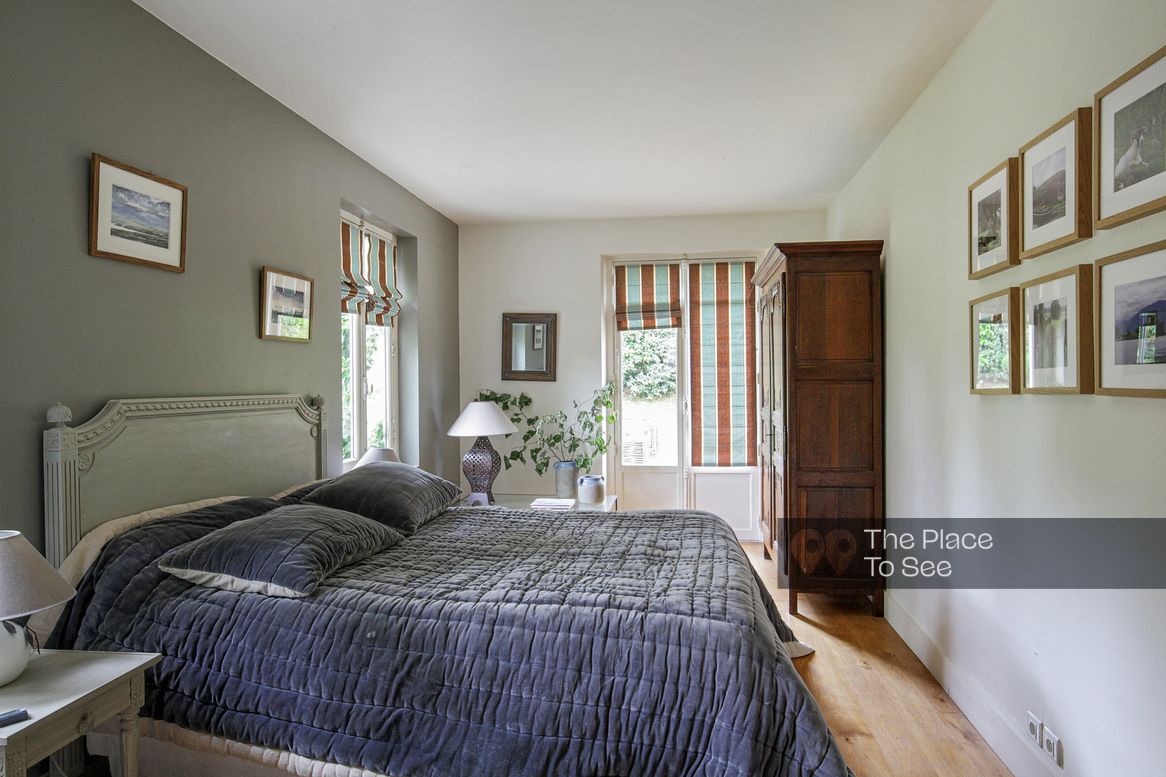 Chambre parentale