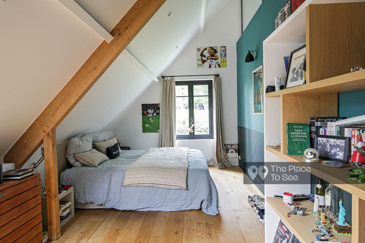 Chambre parentale