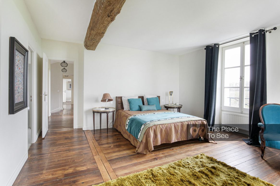 Chambre parentale