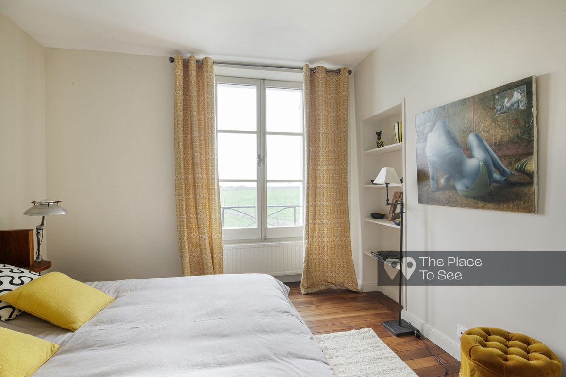 Chambre parentale
