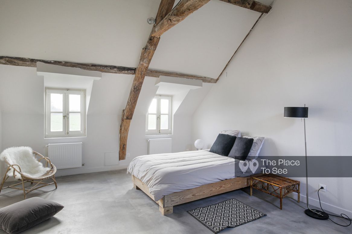 Chambre parentale