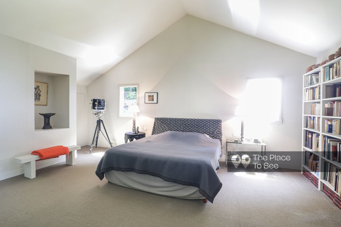 Chambre parentale