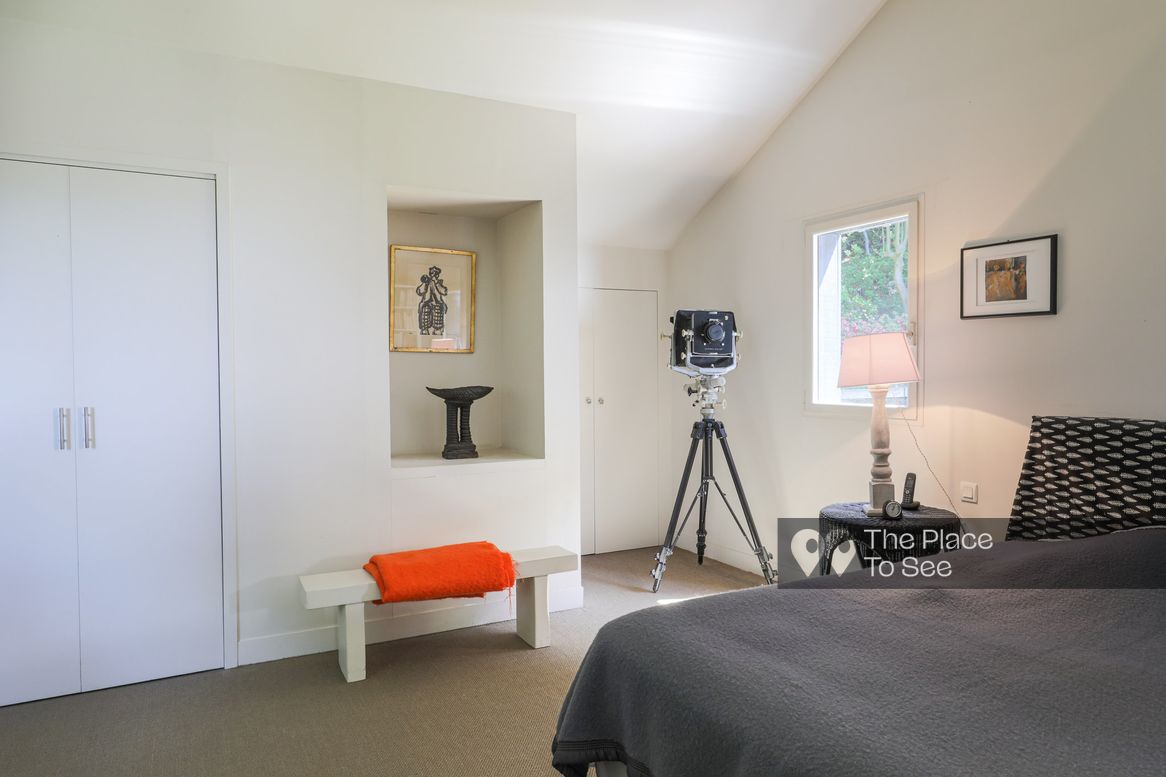 Chambre parentale