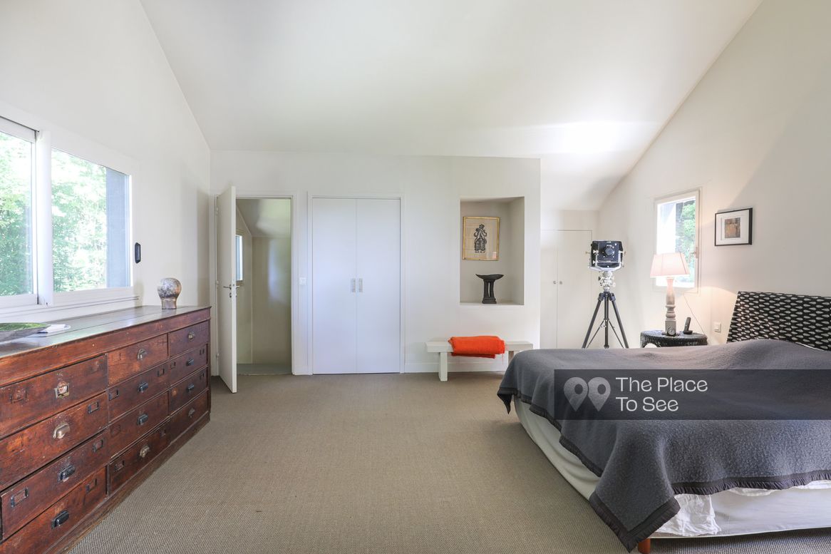 Chambre parentale