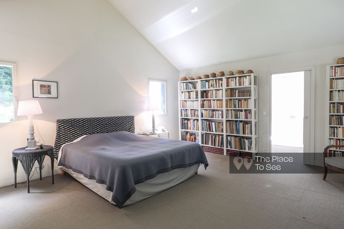Chambre parentale