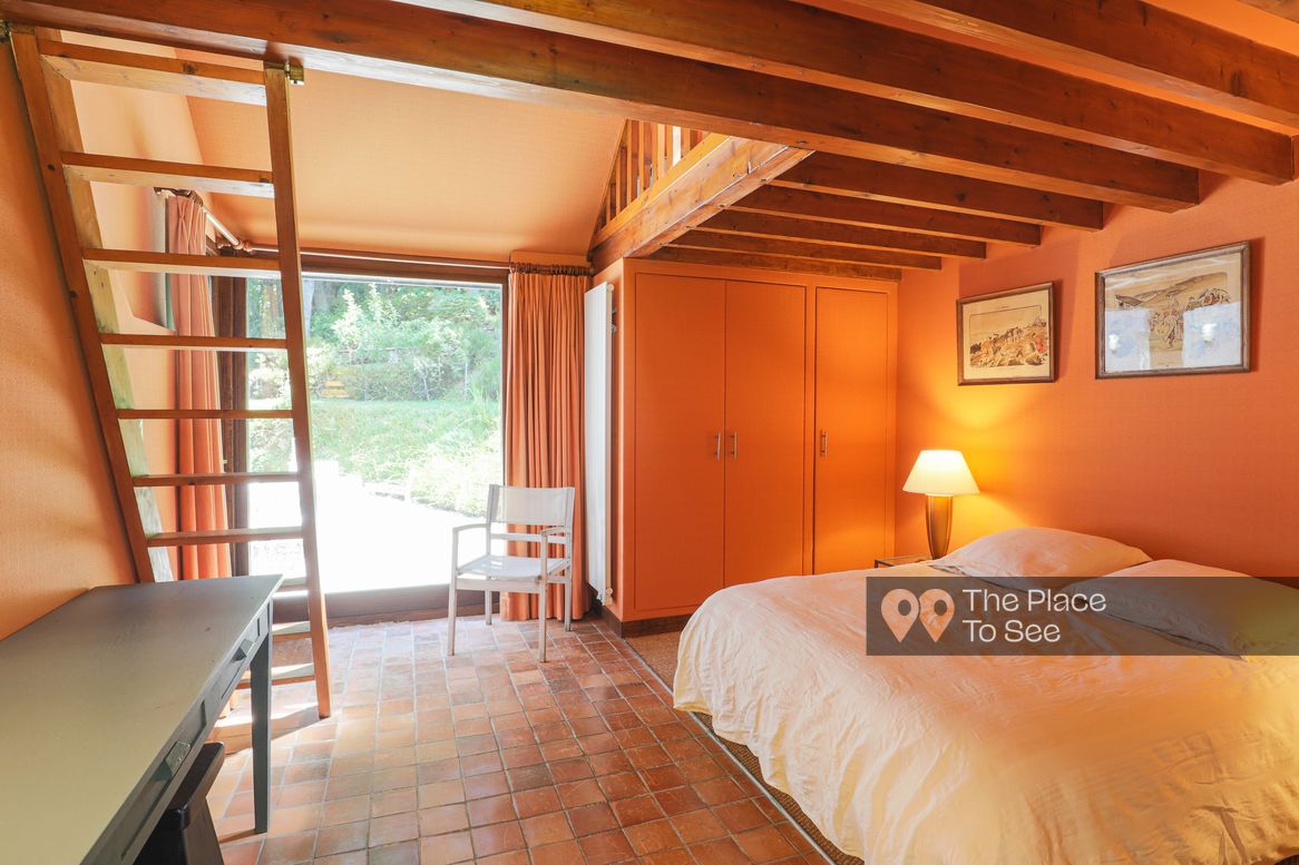Chambre parentale
