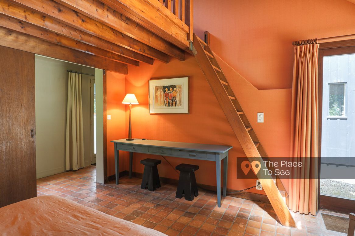 Chambre parentale
