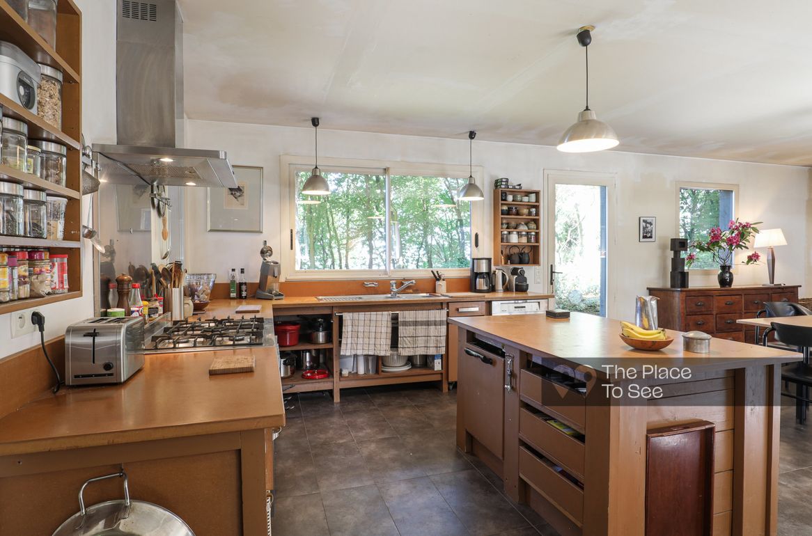 Cuisine américaine