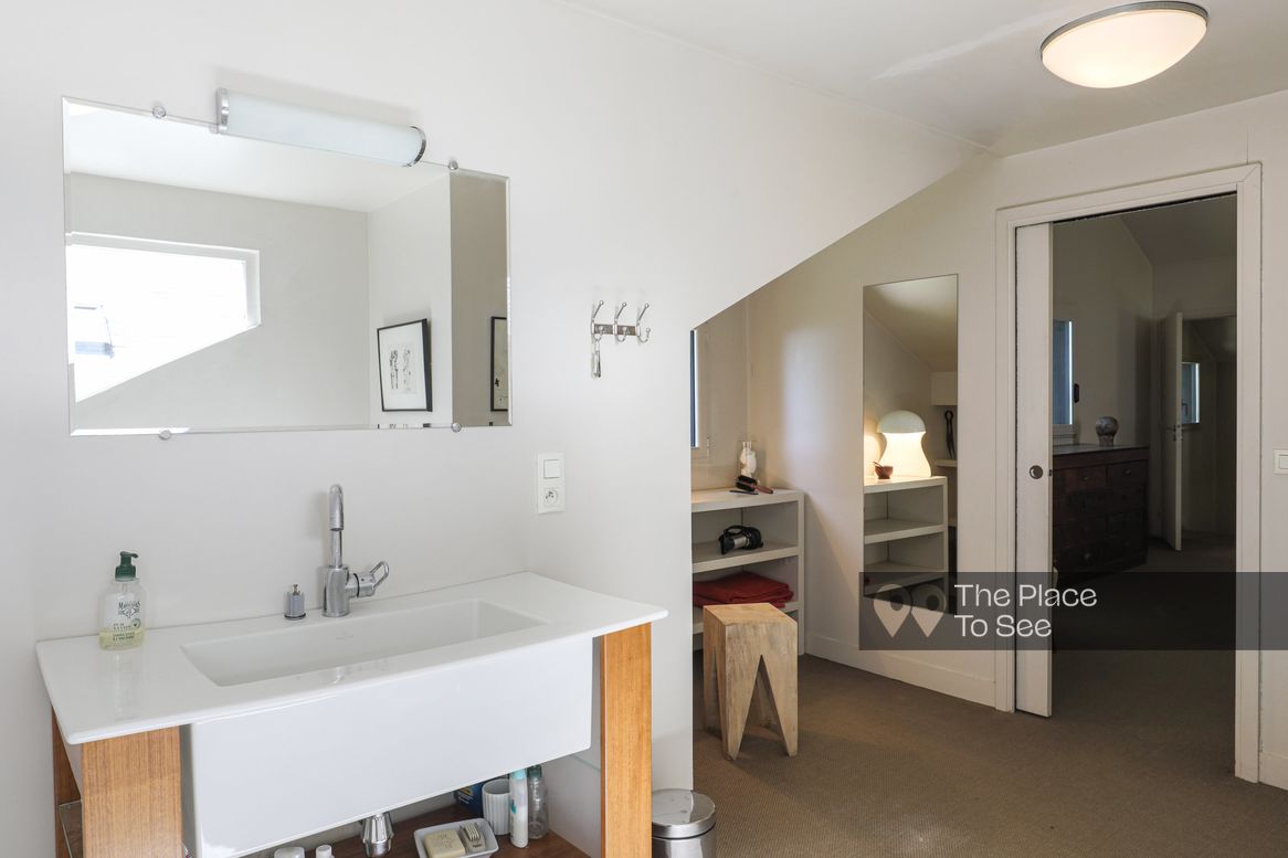 Salle de bain