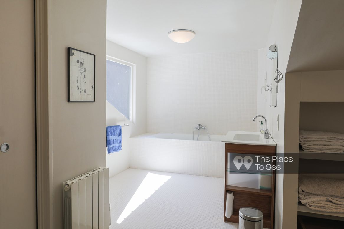 Salle de bain