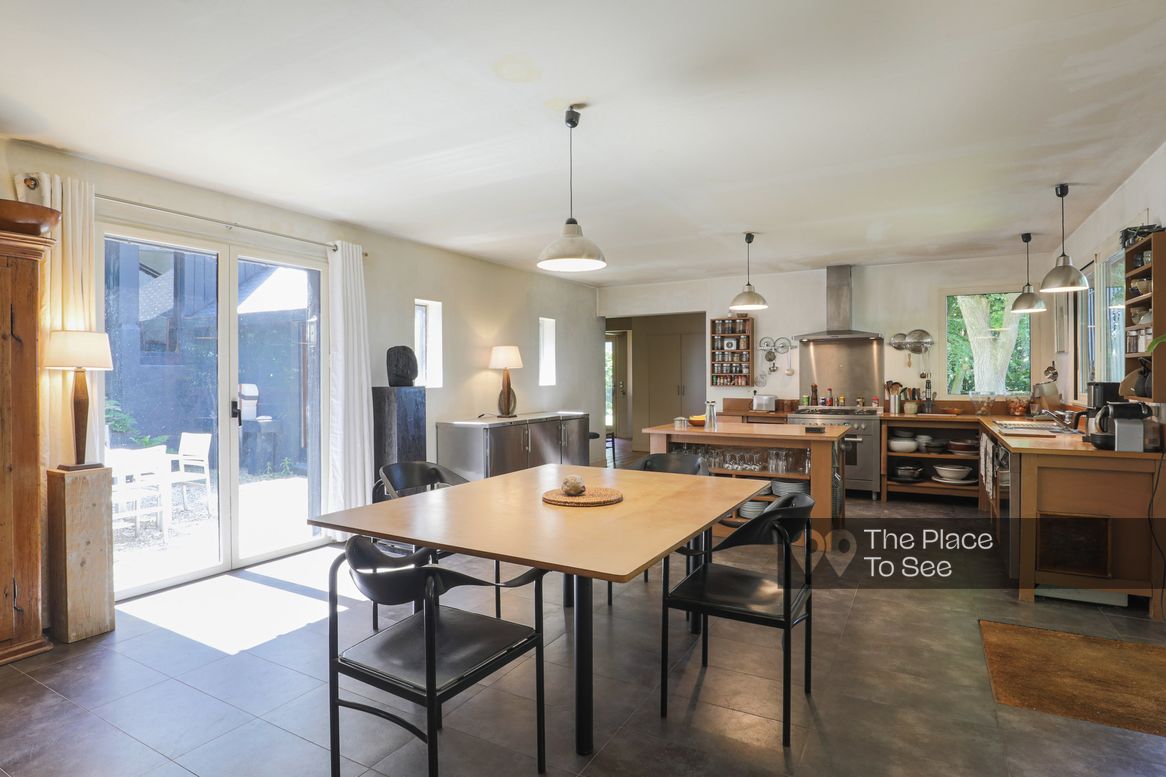 Salle à manger