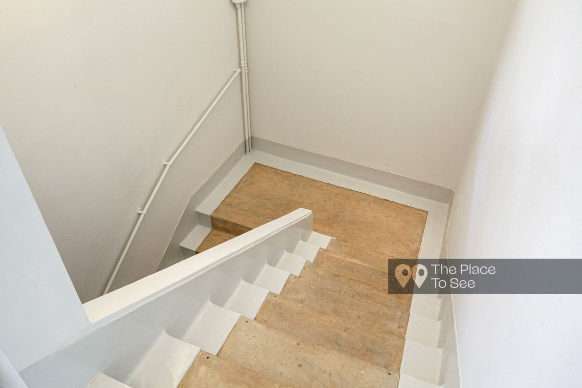 Escalier