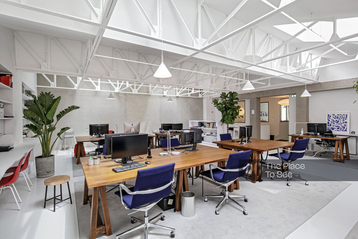 Open space