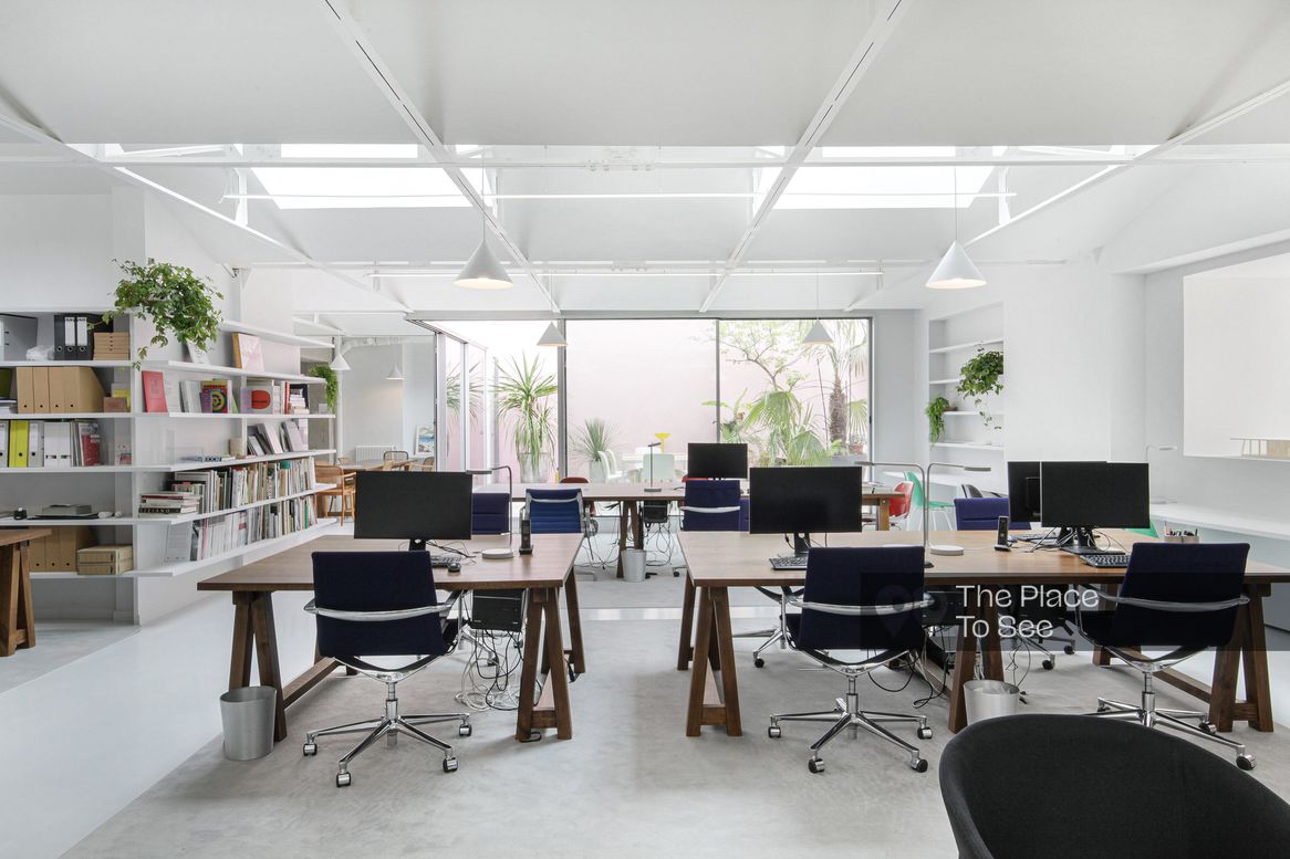 Open space