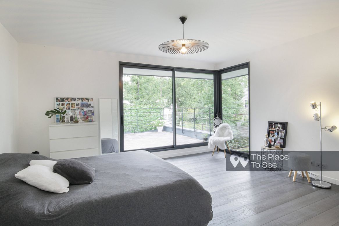 Chambre parentale