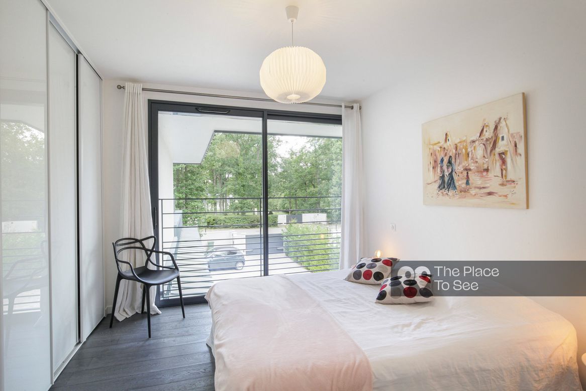Chambre parentale