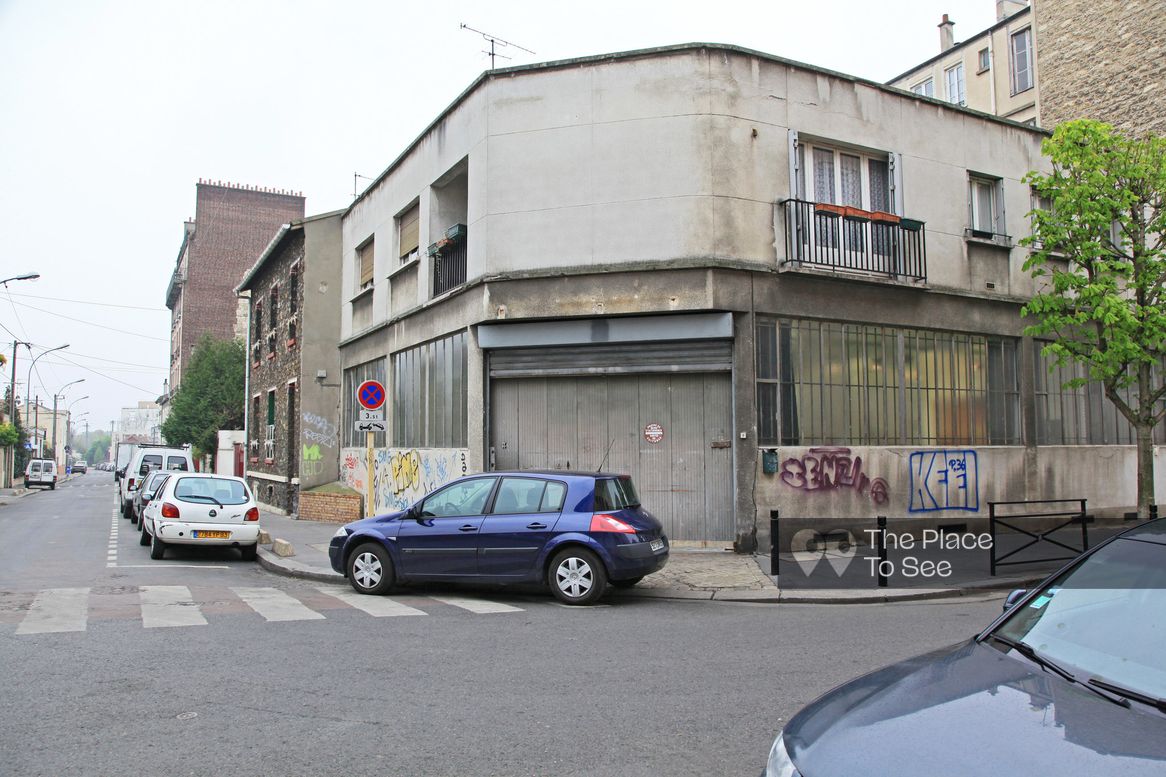 Façade