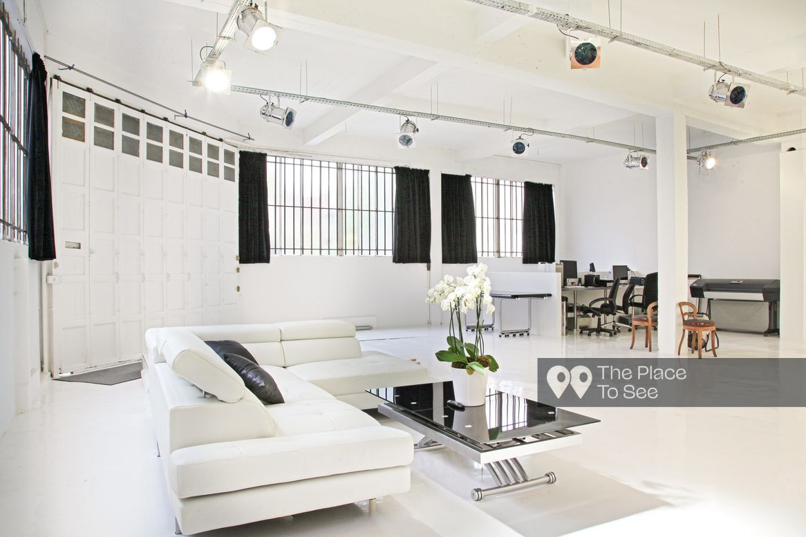 Salon