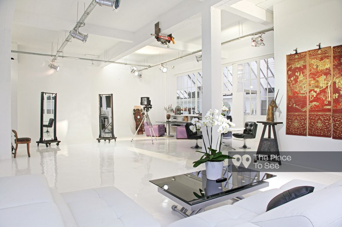 Salon