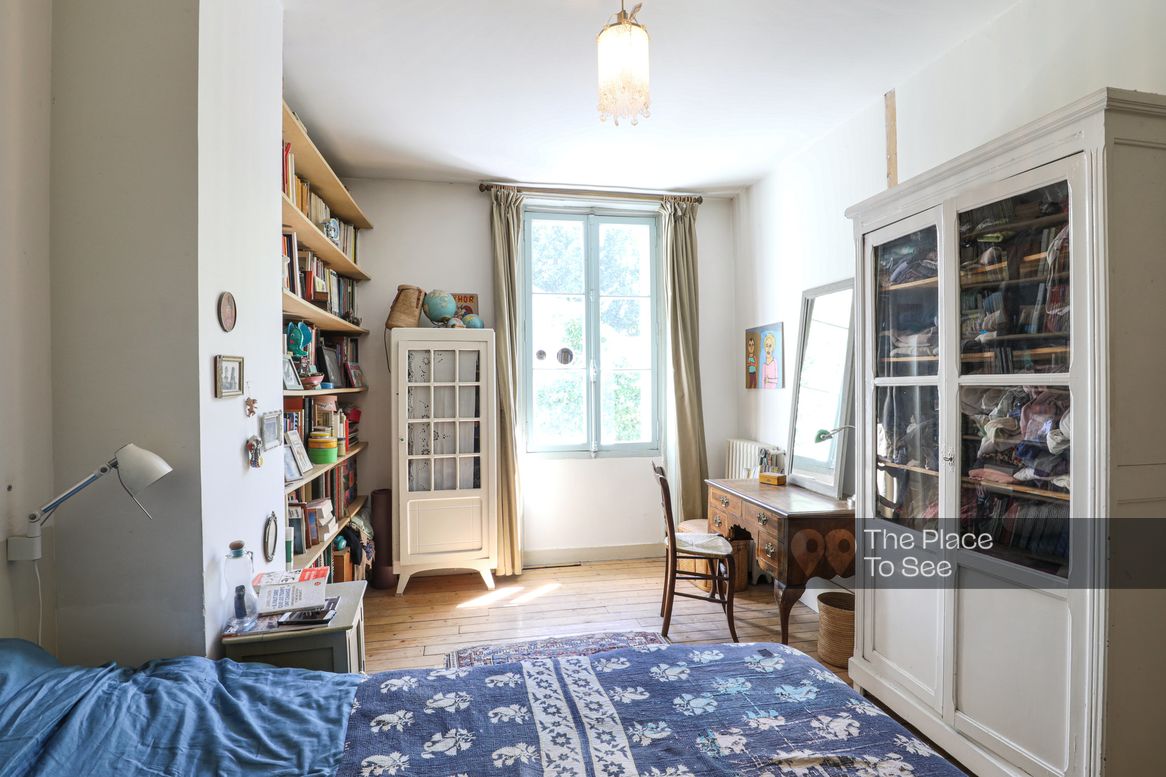 Chambre parentale