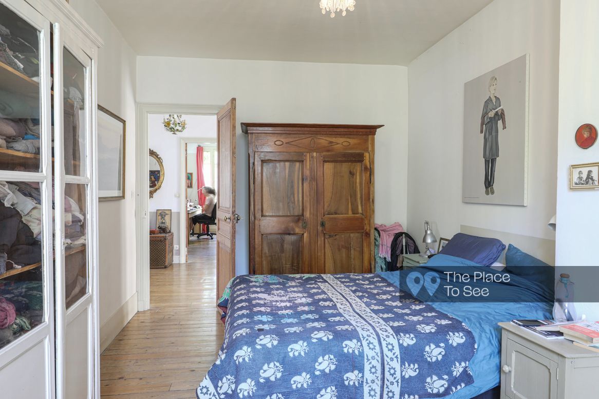Chambre parentale