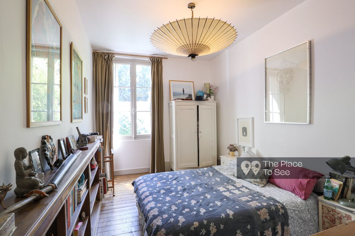 Chambre parentale
