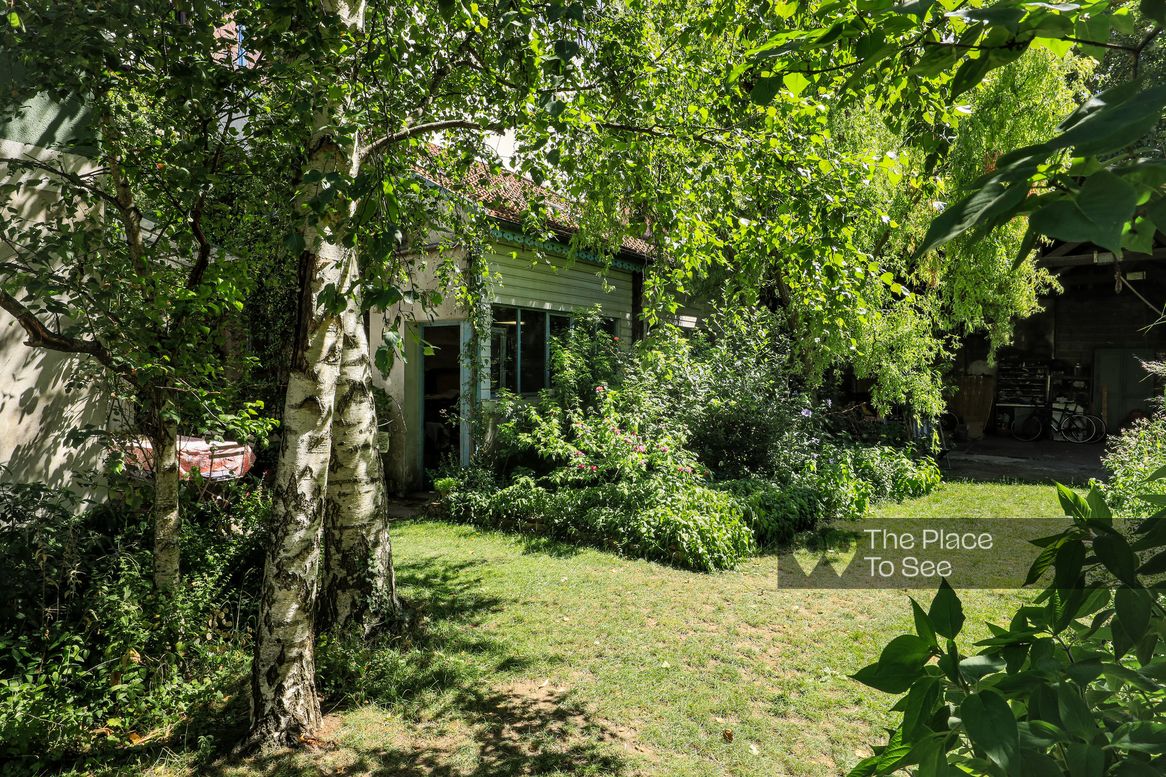 Jardin