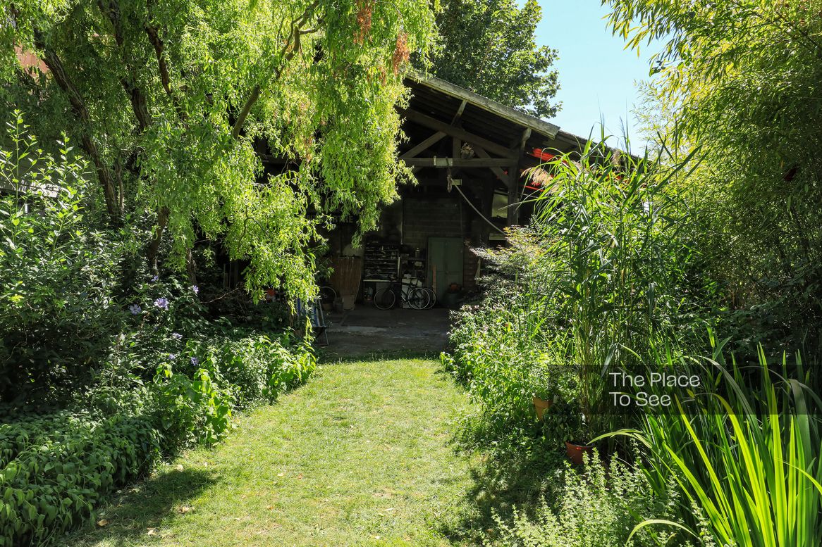 Jardin