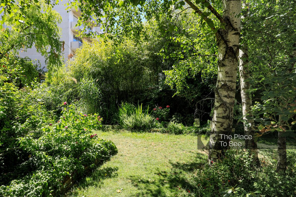 Jardin
