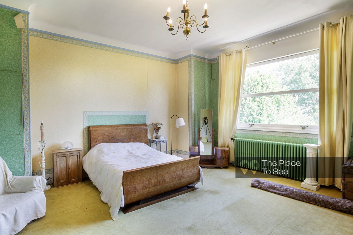 Chambre parentale