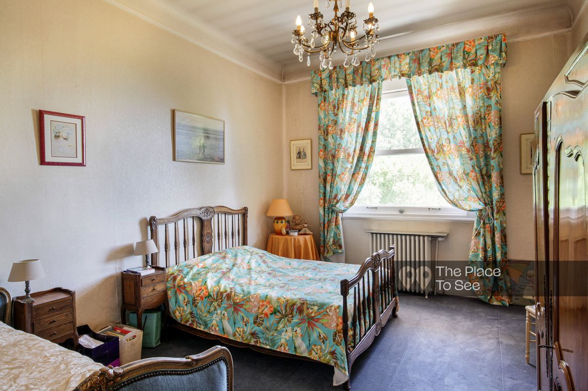 Chambre parentale